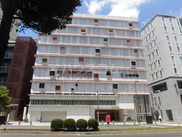 幼稚園・保育園　ぽけっとランド立川保育園（幼稚園・保育園）まで586m