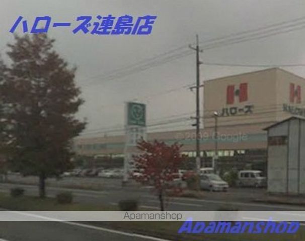 コンビニ　ローソン（コンビニ）まで48m