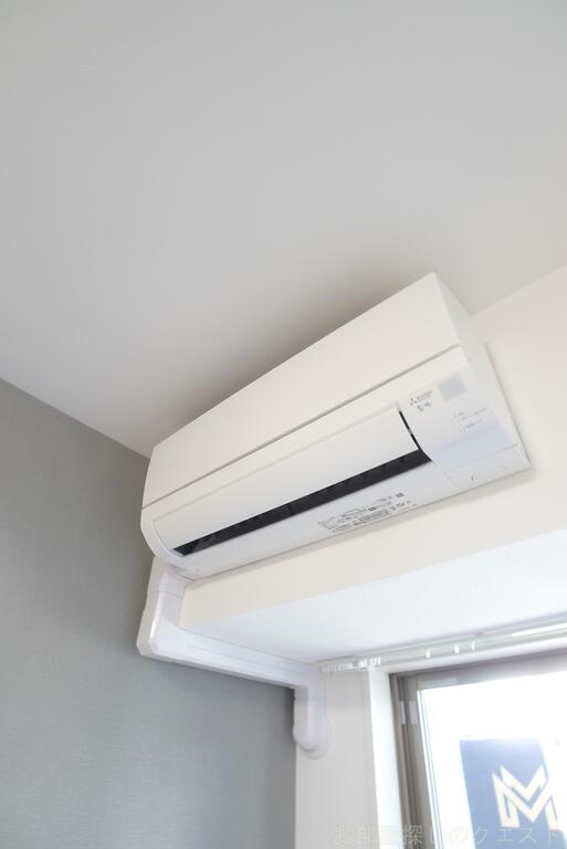 その他　部屋によってカラータイプことなります。