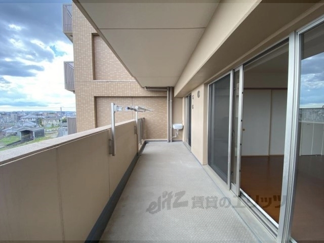 レイセニット奈良グラン・ヴェルジェの内装写真