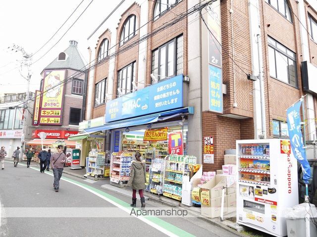 ウェルデンスDーstay Aの周辺写真
