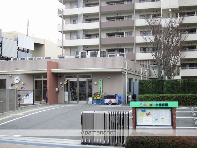 ウェルデンスDーstay Aの周辺写真