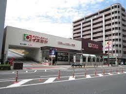 スーパー　イズミヤ 深江橋店（スーパー）まで731m
