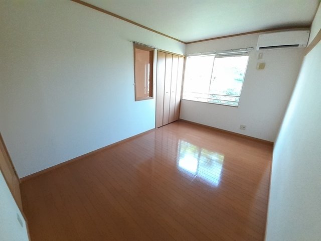 その他部屋・スペース　過ごしやすい室内です