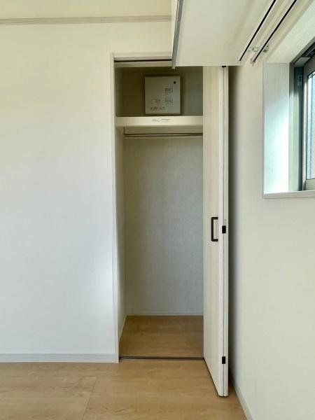 リンデンハウス元横山町の内装写真