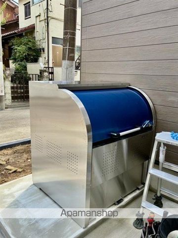 建物外観　建物外観