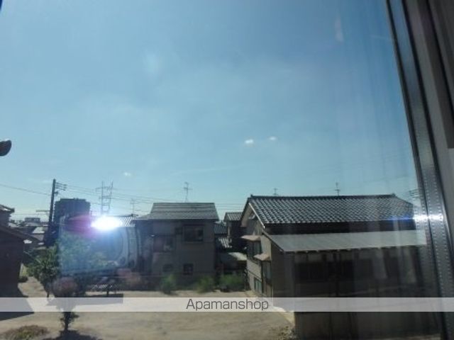 眺望　眺望