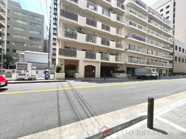 その他　周辺（その他）まで10m