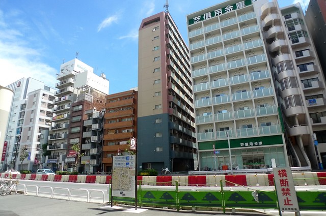 その他　芝信用金庫蒲田支店（その他）まで265m