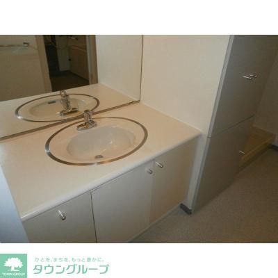 洗面設備　別室参照