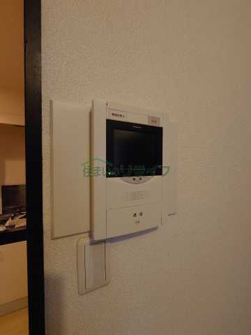セキュリティ　別部屋参考写真となります