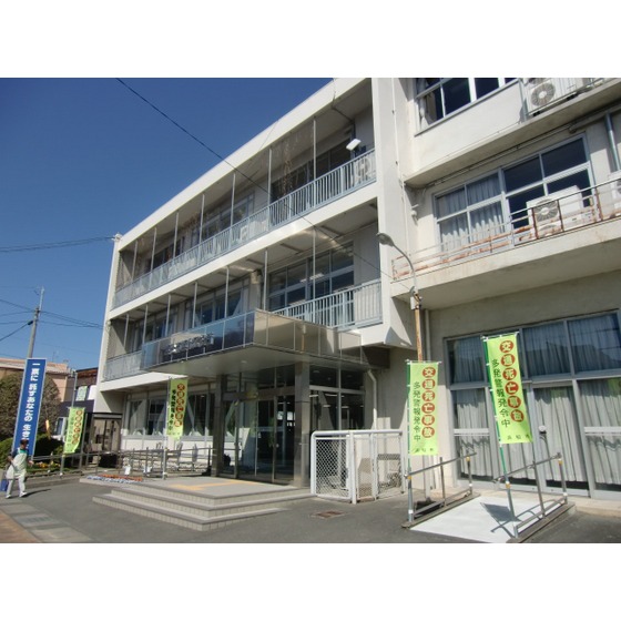 遠州鉄道 浜北駅 徒歩2分 5階建 築16年の周辺写真