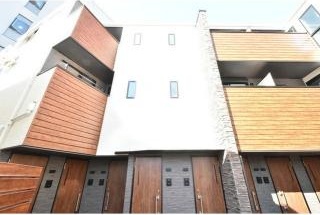 建物外観　☆綺麗な外観☆