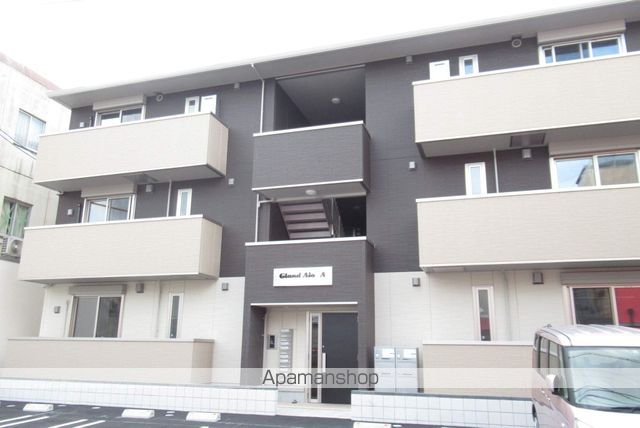ＪＲ山陰本線 松江駅 徒歩8分 築6年