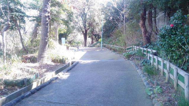 公園　大蔵谷2号緑地（公園）まで924m
