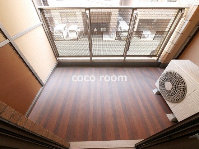 マスターズレジデンス道頓堀IIの内装写真