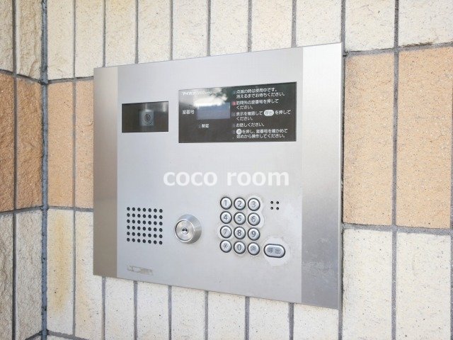 マスターズレジデンス道頓堀IIのその他写真
