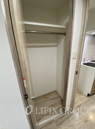収納　※反転タイプ