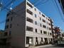 山手駅より徒歩15分 築9年8ヶ月 5階建の賃貸物件
