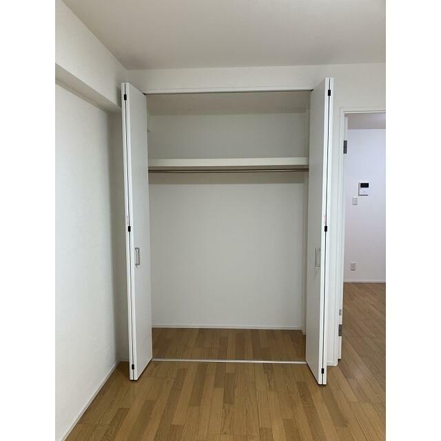 ベリエール弦巻の内装写真