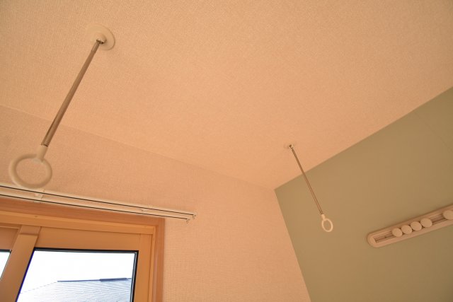 グリーンハイムAのその他写真