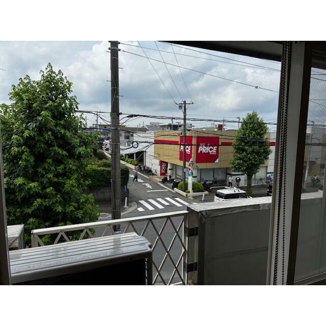 小田急江ノ島線 湘南台駅 徒歩7分 2階建 築39年のその他写真