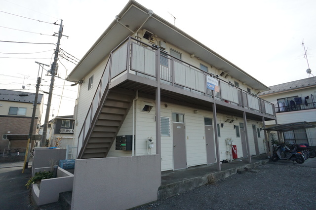 カーサ竹内