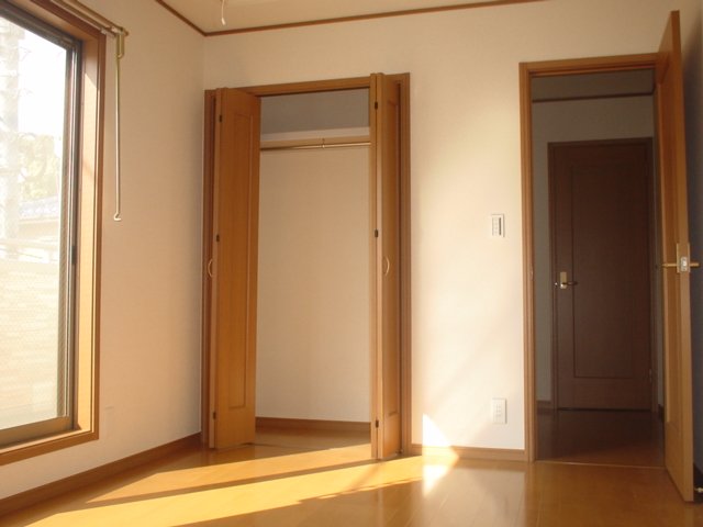 Maison d’Or赤羽の内装写真