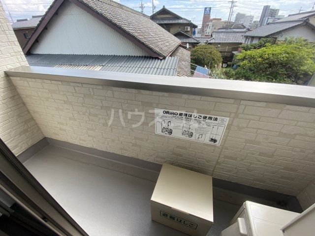 ESPERANZA羽根西の内装写真