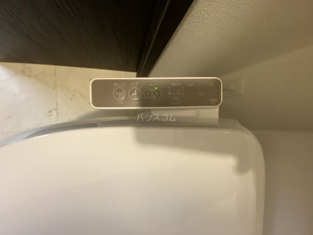 ESPERANZA羽根西の風呂写真