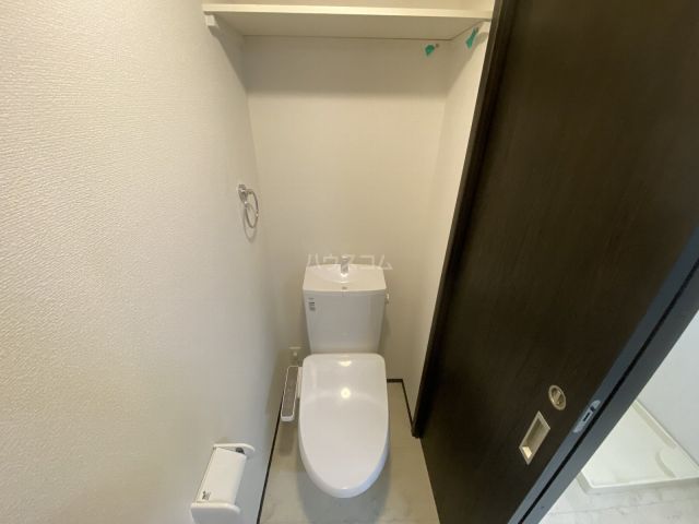 ESPERANZA羽根西のトイレ写真