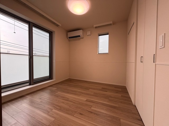 その他部屋・スペース　★キレイなフローリングのお部屋です★