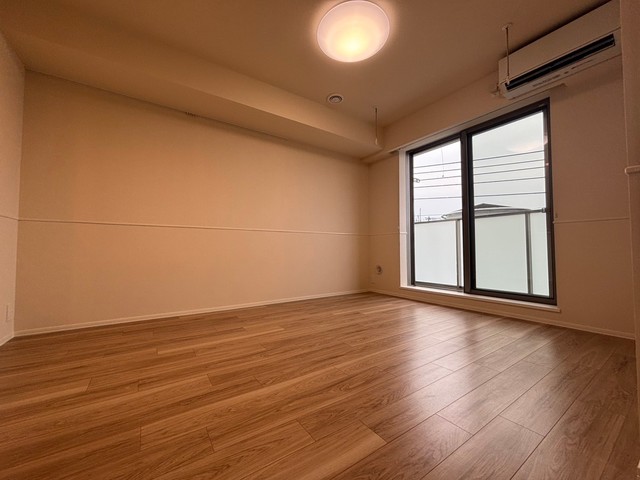 居室・リビング　★キレイなフローリングのお部屋です★