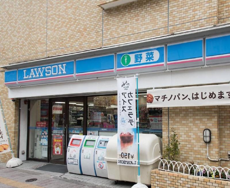 メインステージ新御徒町の周辺写真