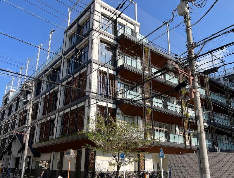 メインステージ新御徒町の周辺写真