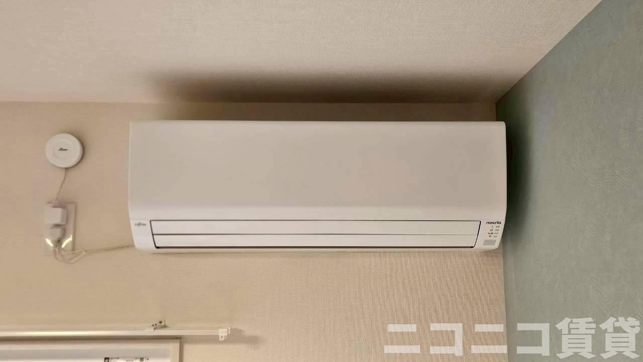 その他設備　別号室イメージの為、現状を優先致します。