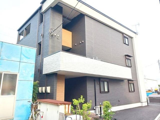 エスペランサIIの外観写真