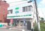 コンビニ　ファミリーマート 富水駅前店（コンビニ）まで350m