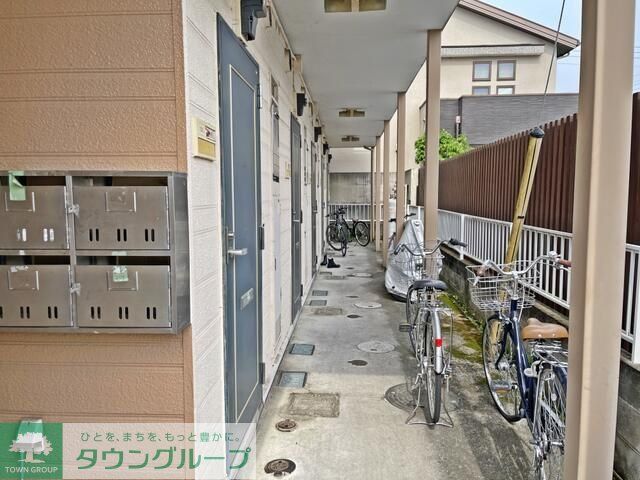 その他共有部分