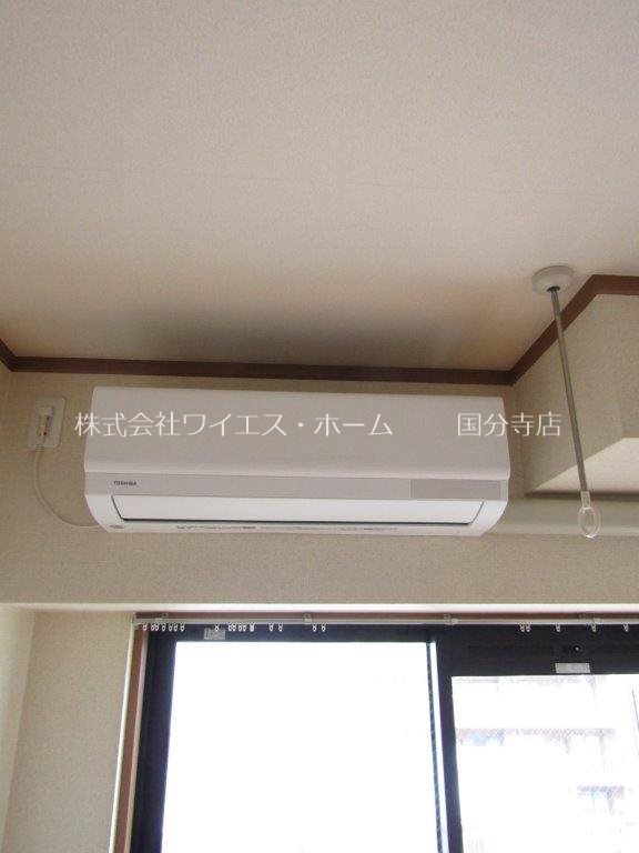 ＪＲ中央線 国分寺駅 徒歩2分 10階建 築24年のその他写真