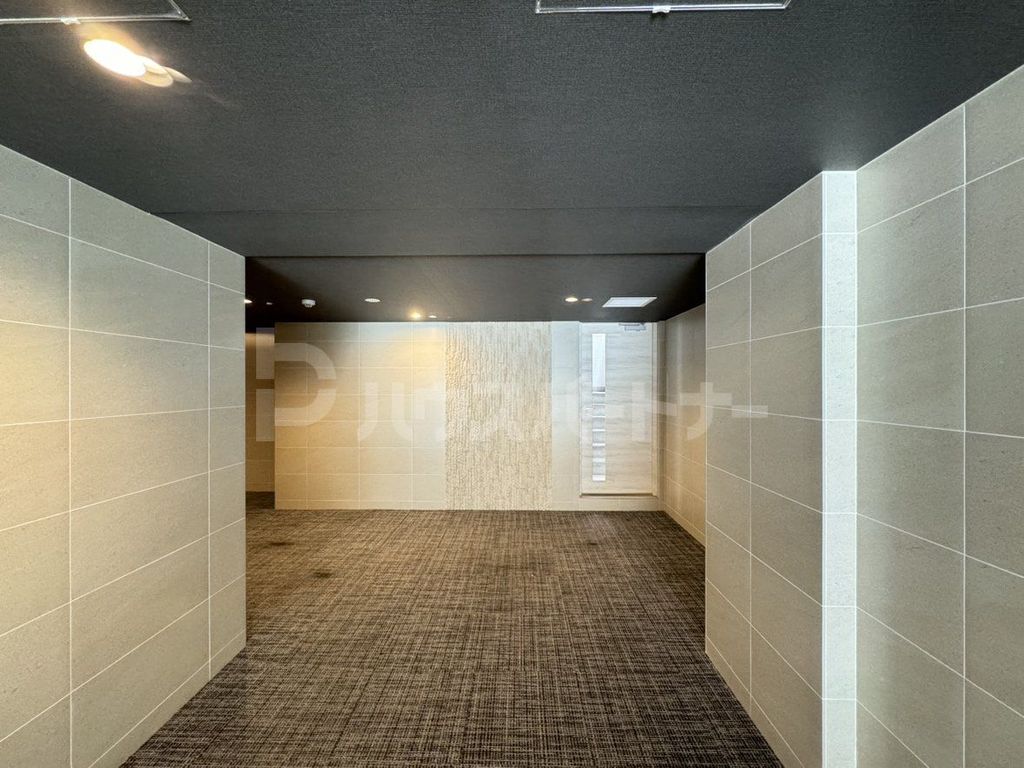 都営浅草線 本所吾妻橋駅 徒歩2分 8階建 築4年の外観写真