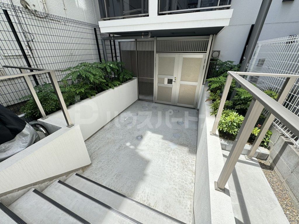 都営浅草線 本所吾妻橋駅 徒歩2分 8階建 築4年のその他写真