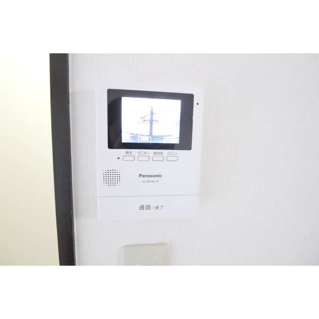 レックハウス キャロット A棟のその他写真