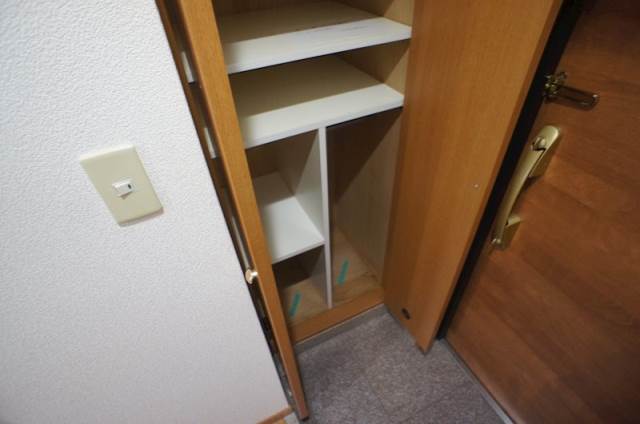 収納　同型イメージ