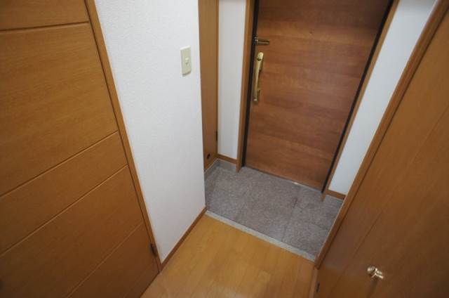 玄関　同型イメージ