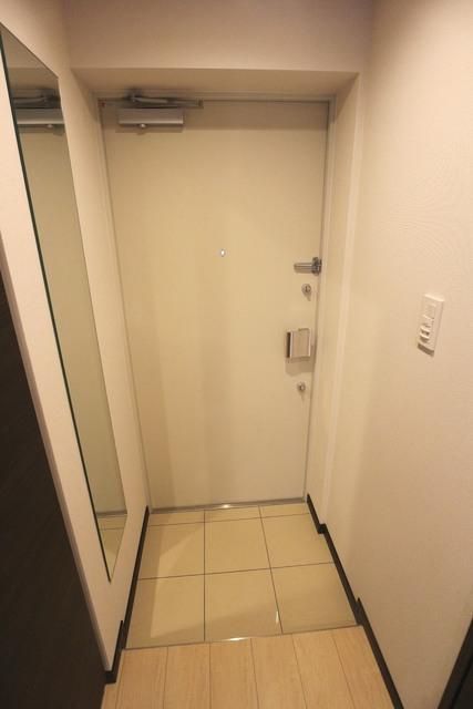 玄関　★玄関★※別部屋参考写真※