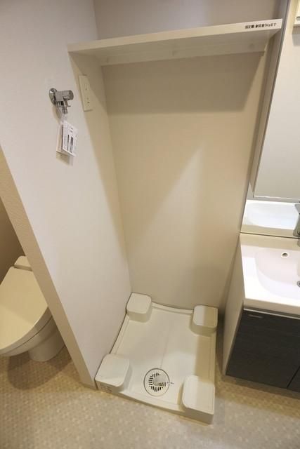 その他設備　★室内洗濯機置き場★※別部屋参考写真※