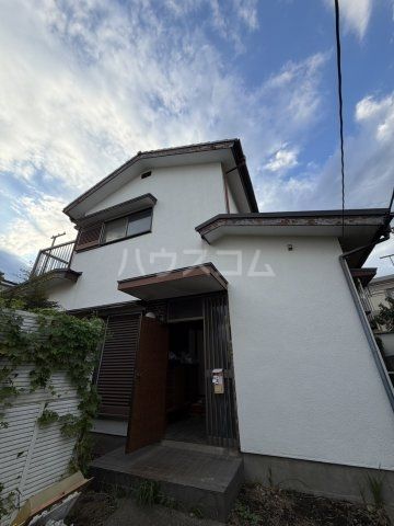 中希望が丘戸建