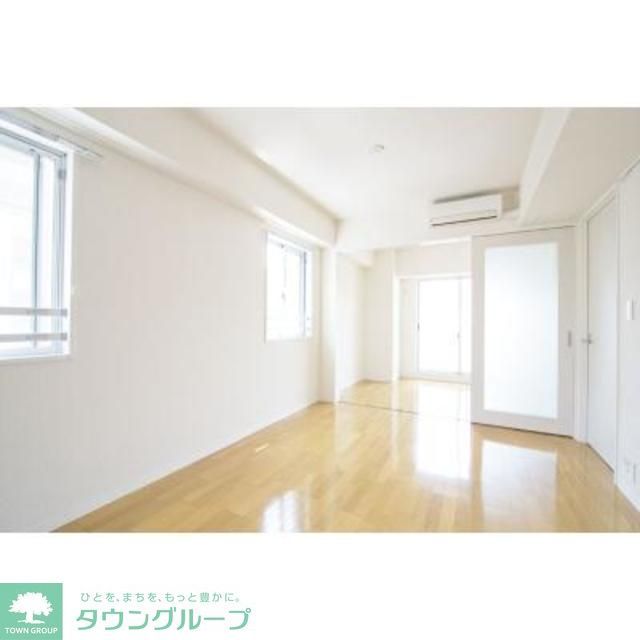 居室・リビング　※写真は同タイプ住戸です。