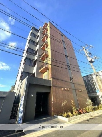 西武池袋線 大泉学園駅 徒歩3分 築2年